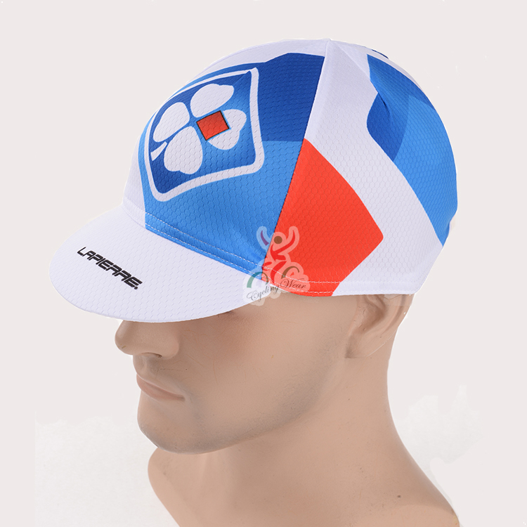 2015 Garmin Cappello Ciclismo